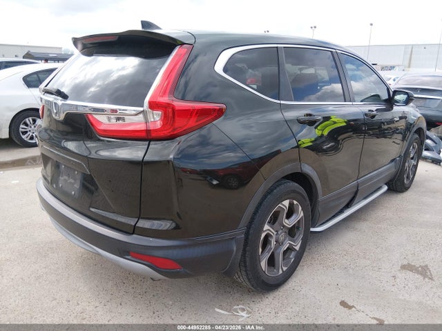 Honda CR-V Ex-l