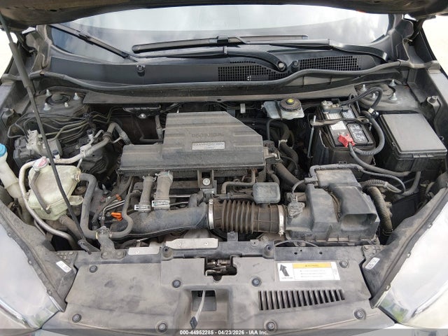 Honda CR-V Ex-l