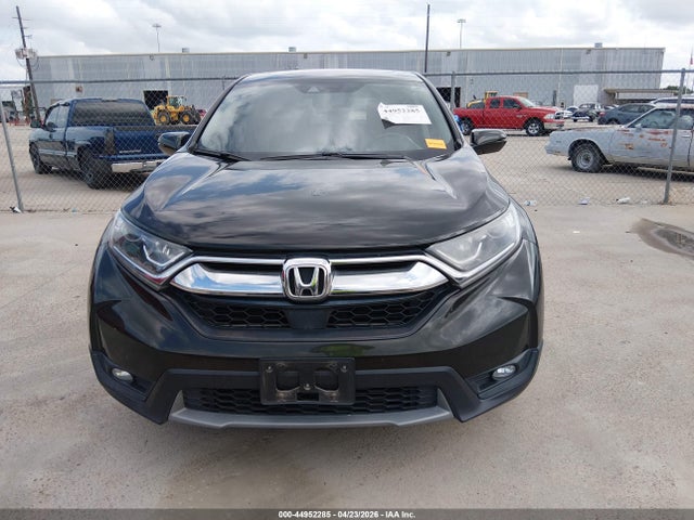 Honda CR-V Ex-l