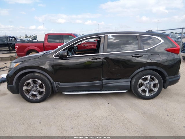 Honda CR-V Ex-l
