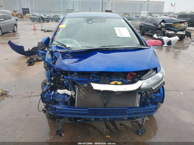 Honda Fit Ex-l