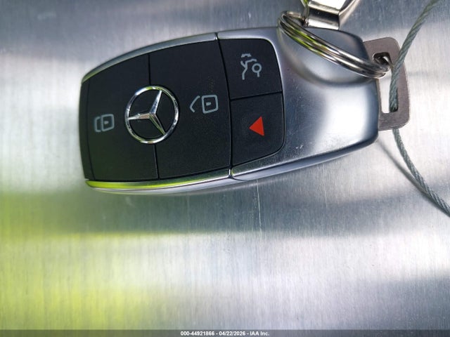 Mercedes-Benz GLE 4matic