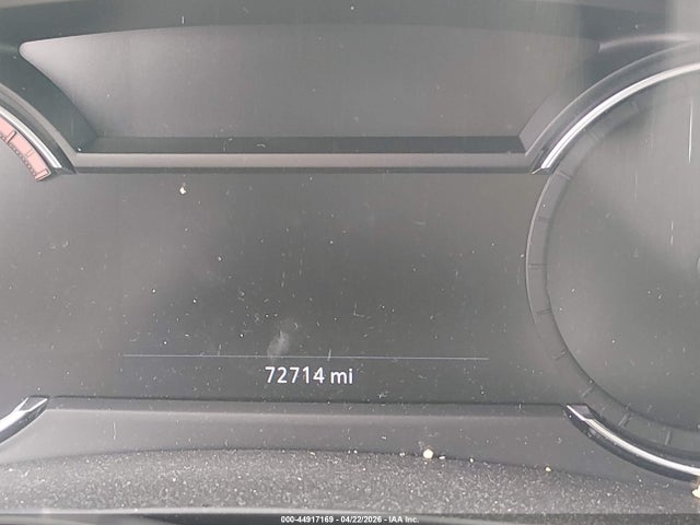 Cadillac XT4 Awd Premium Luxury