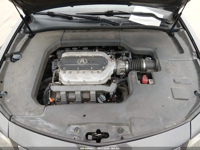 Acura TL 3.7