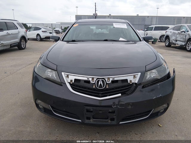 Acura TL 3.7