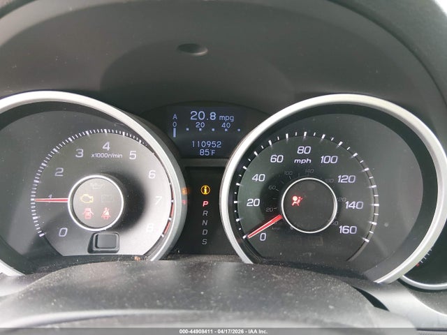 Acura TL 3.7