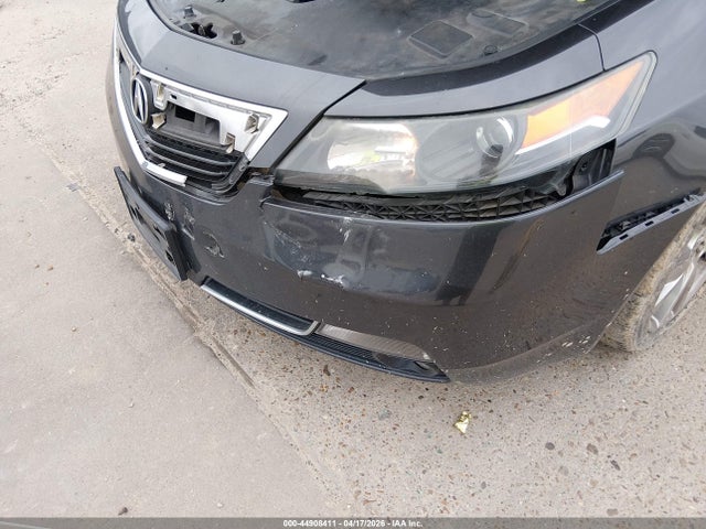 Acura TL 3.7
