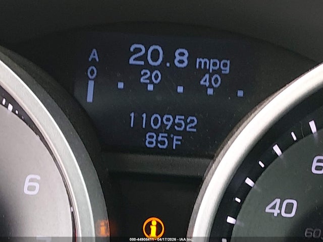 Acura TL 3.7