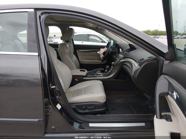 Acura TL 3.7