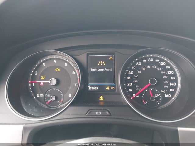 Volkswagen Atlas
