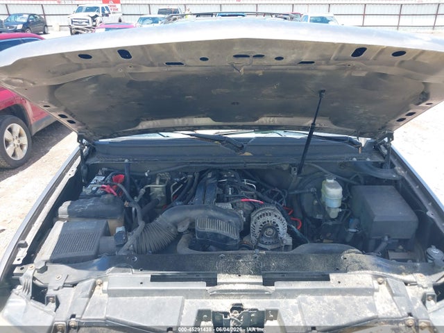 Chevrolet Tahoe Ls