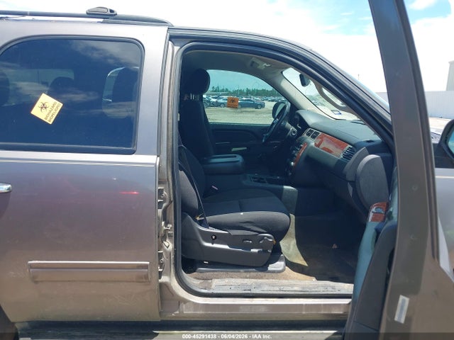 Chevrolet Tahoe Ls