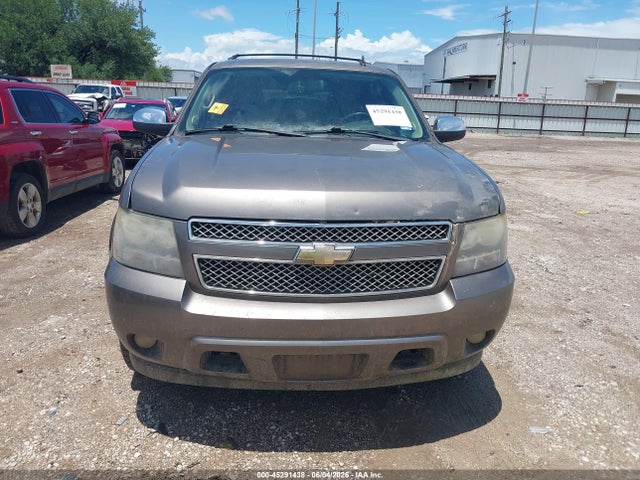 Chevrolet Tahoe Ls