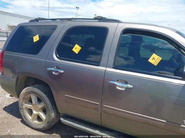 Chevrolet Tahoe Ls