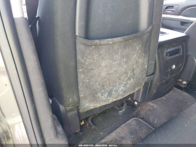Chevrolet Tahoe Ls