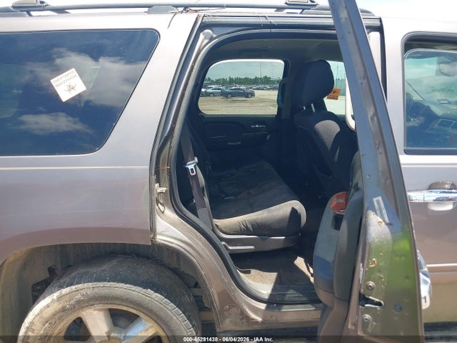 Chevrolet Tahoe Ls