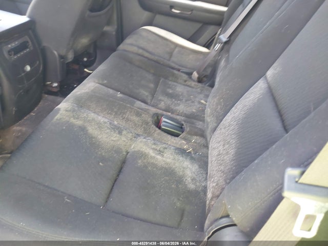 Chevrolet Tahoe Ls