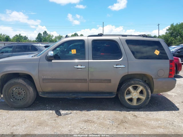 Chevrolet Tahoe Ls