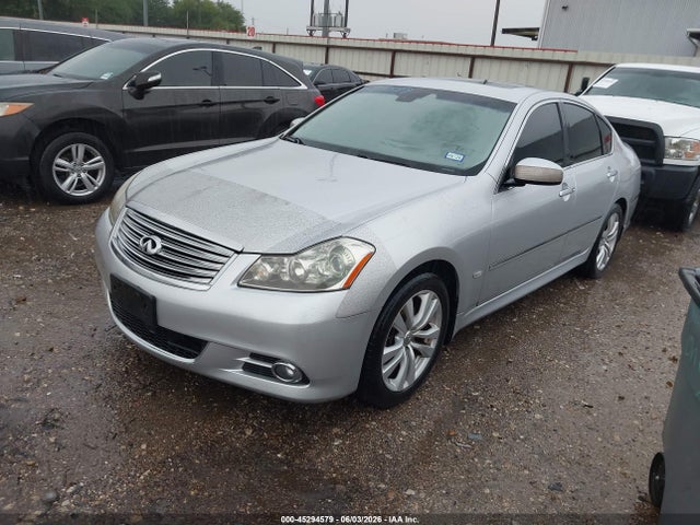INFINITI M35