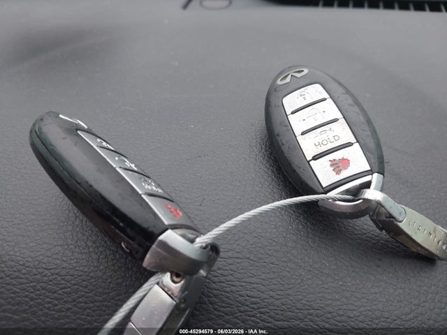 INFINITI M35