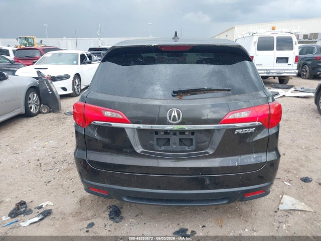 Acura RDX