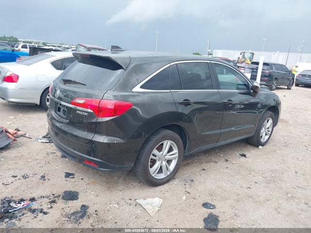 Acura RDX