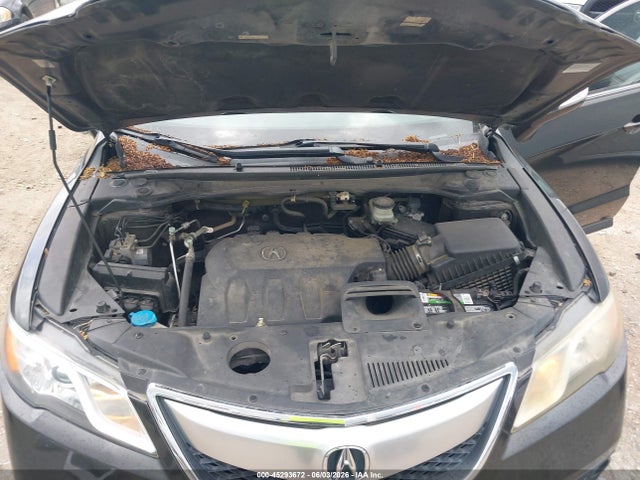 Acura RDX