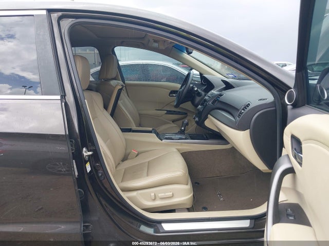 Acura RDX