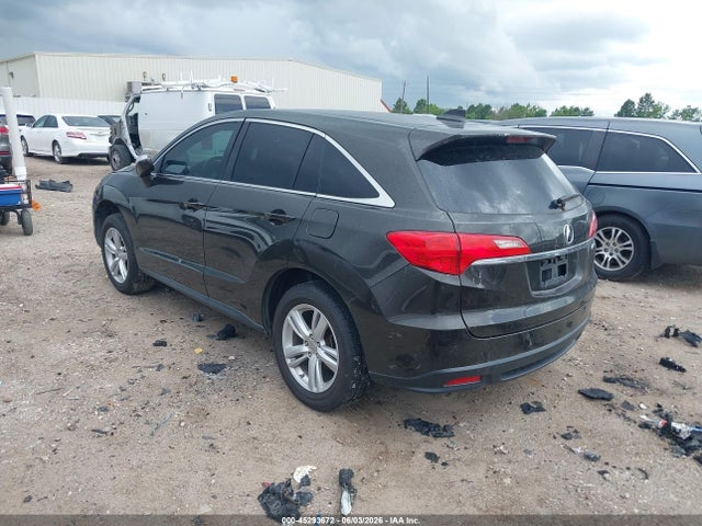 Acura RDX