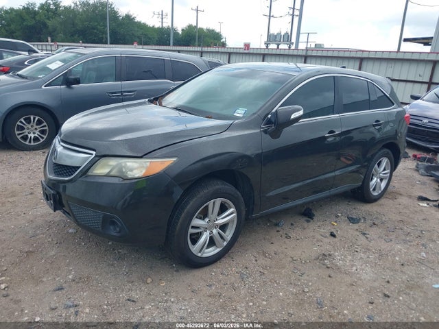 Acura RDX