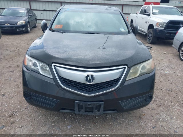 Acura RDX