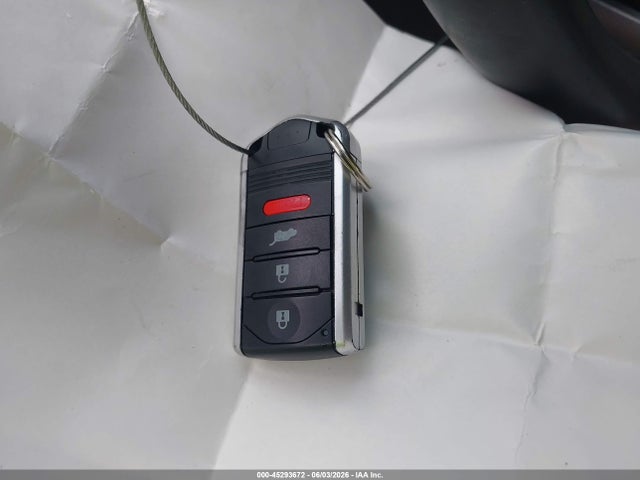 Acura RDX