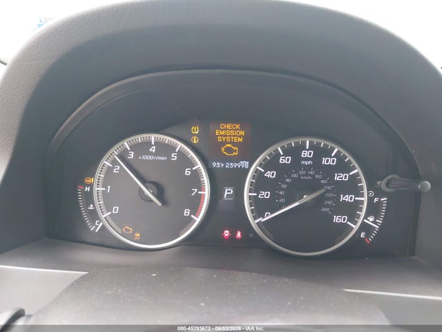 Acura RDX