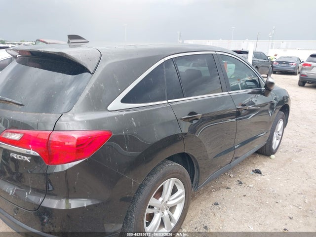 Acura RDX
