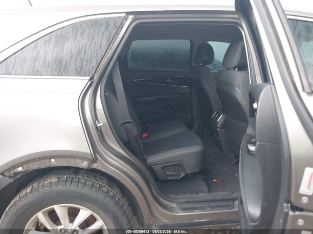 Kia Sorento 2.4l L