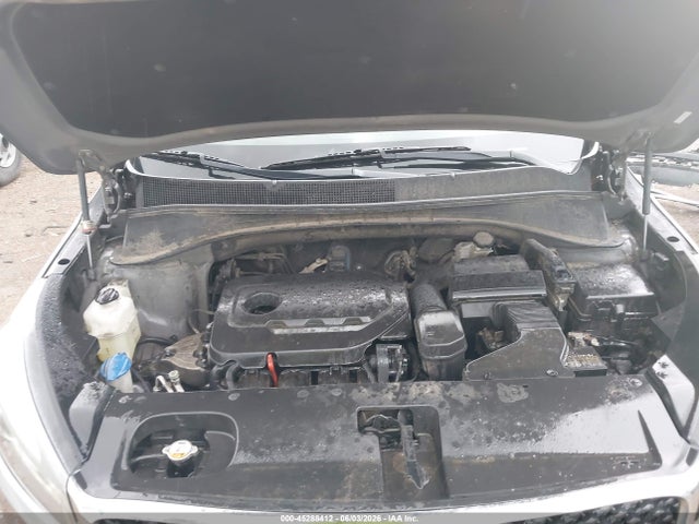 Kia Sorento 2.4l L