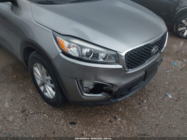 Kia Sorento 2.4l L
