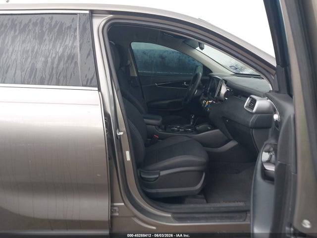 Kia Sorento 2.4l L