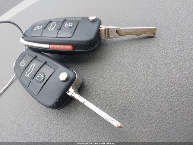 Audi Q7 3.0 Tdi Premium