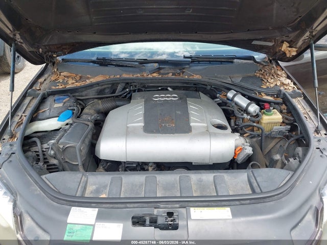 Audi Q7 3.0 Tdi Premium