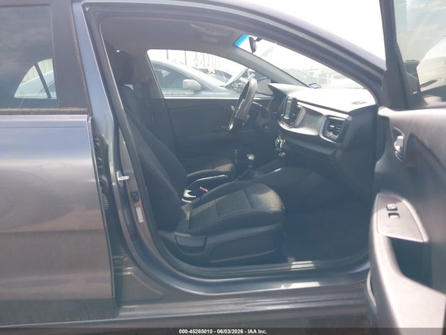 Kia Rio S