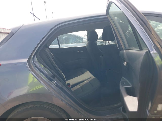 Kia Rio S