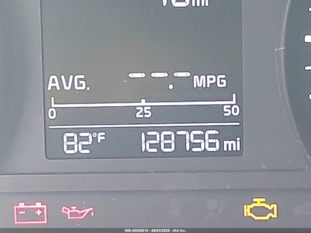 Kia Rio S