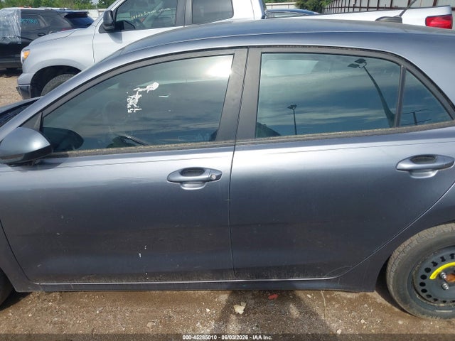 Kia Rio S