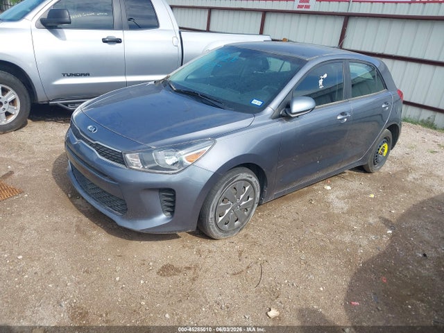 Kia Rio S