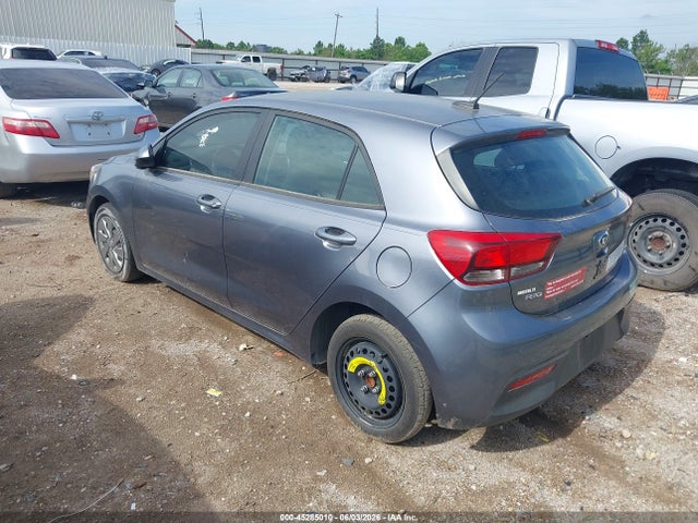 Kia Rio S