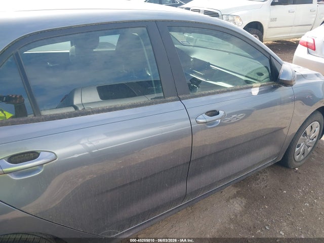 Kia Rio S