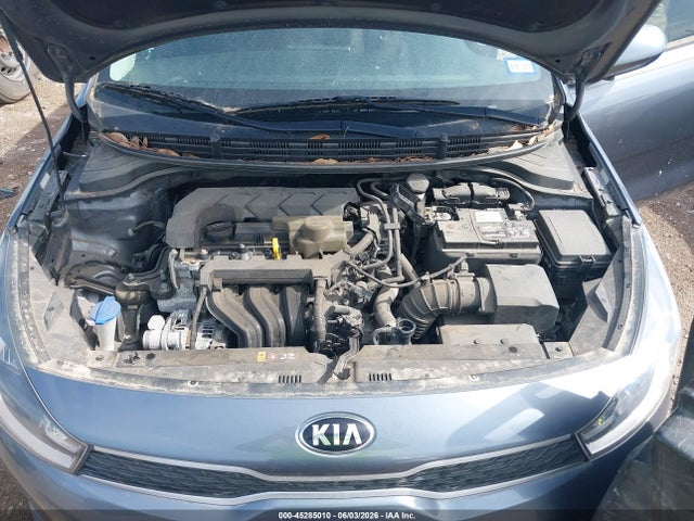 Kia Rio S