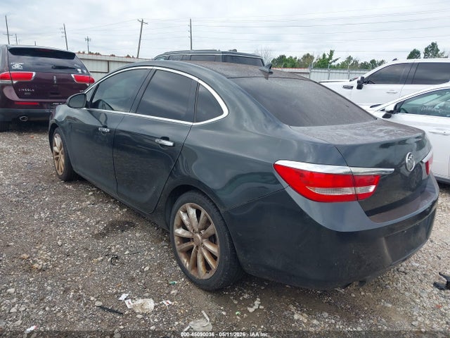 Buick Verano