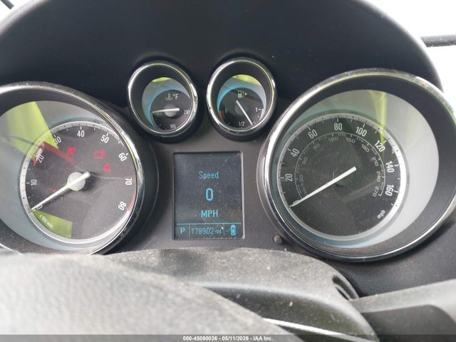 Buick Verano